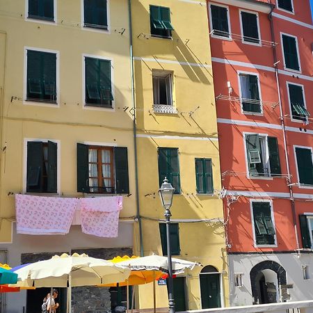 Apartamento casa del vicolo La Spezia Exterior foto