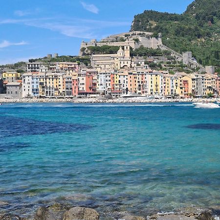 Apartamento casa del vicolo La Spezia Exterior foto