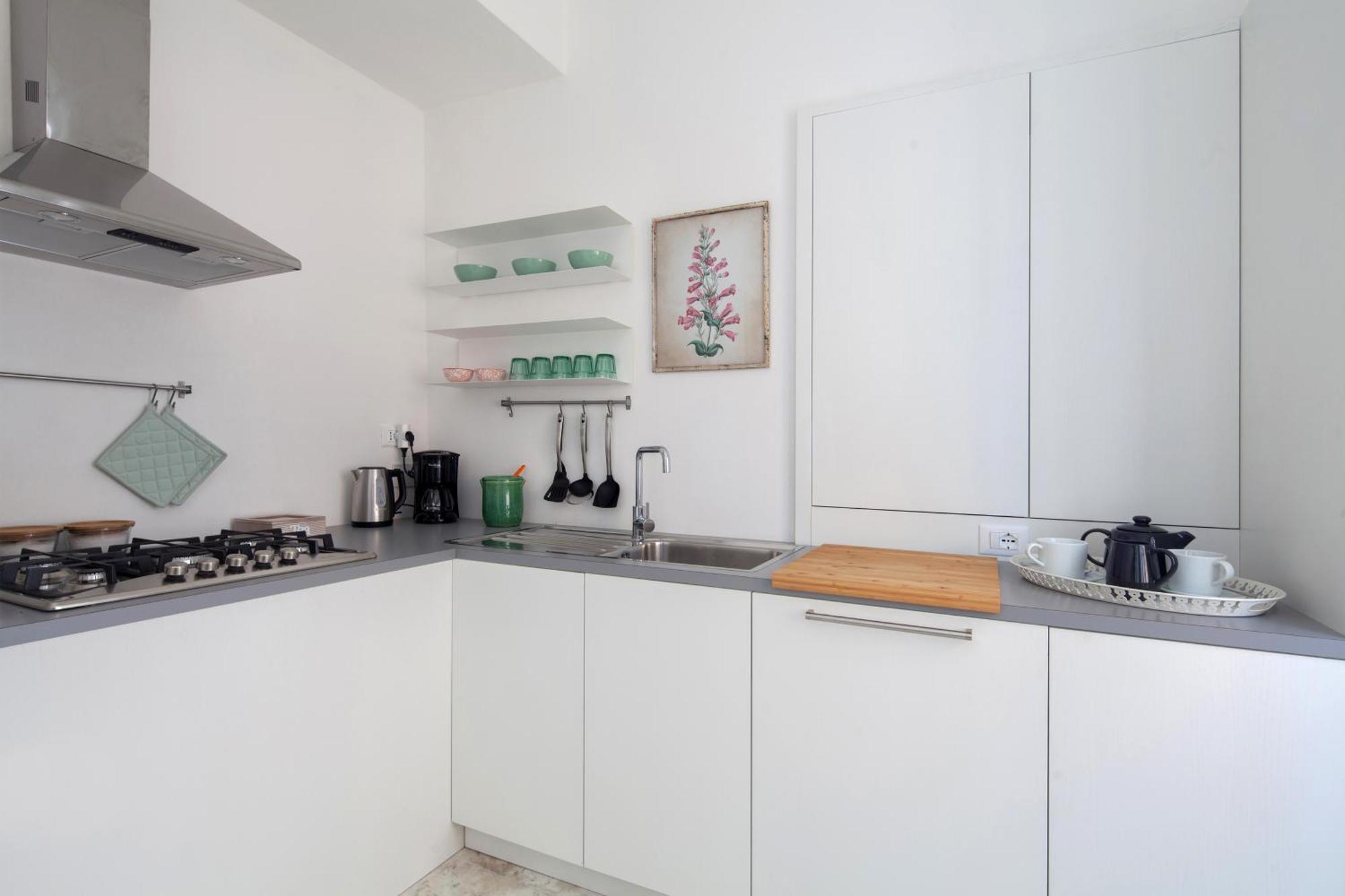 Apartamento casa del vicolo La Spezia Exterior foto