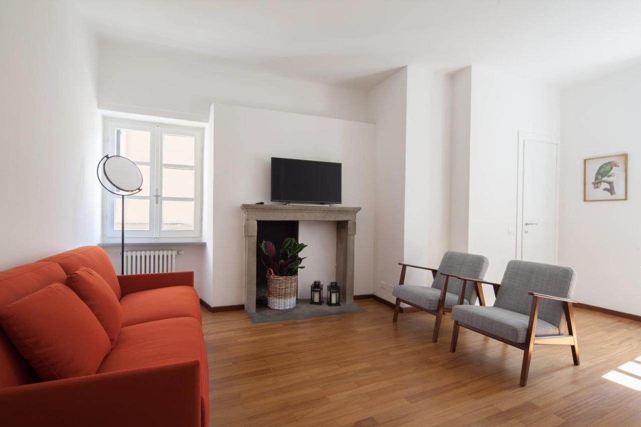 Apartamento casa del vicolo La Spezia Exterior foto