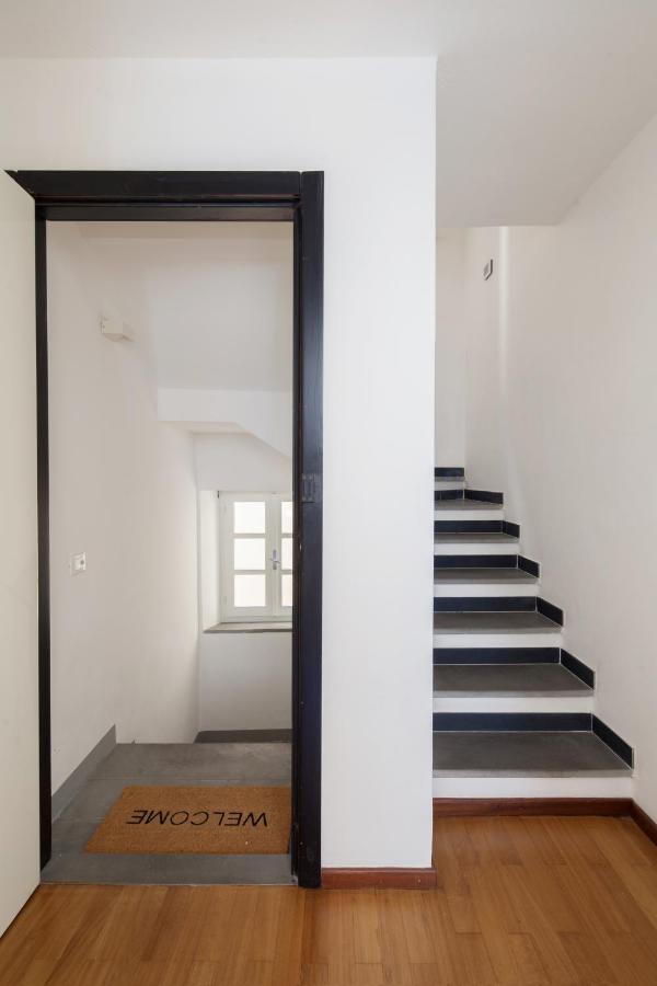 Apartamento casa del vicolo La Spezia Exterior foto