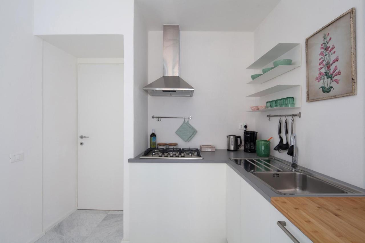 Apartamento casa del vicolo La Spezia Exterior foto