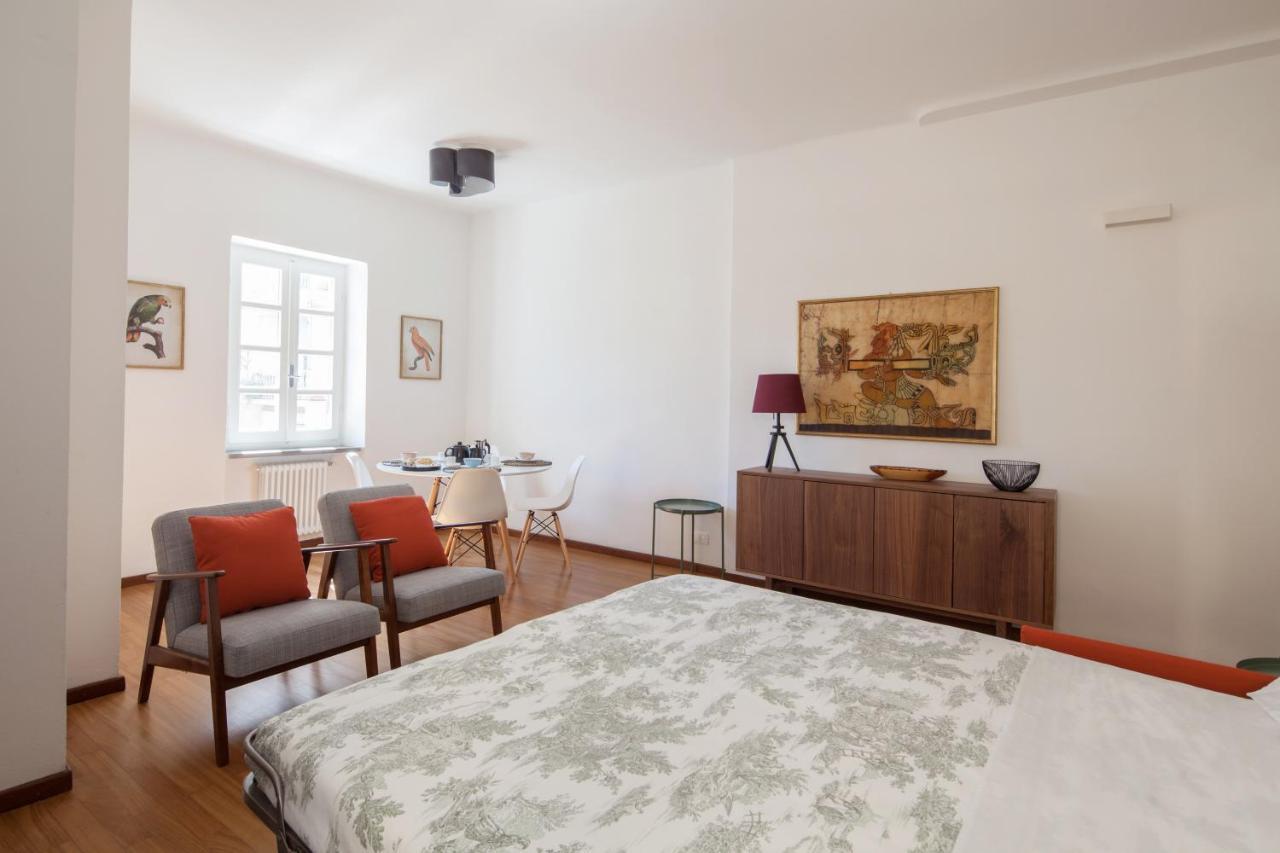 Apartamento casa del vicolo La Spezia Exterior foto